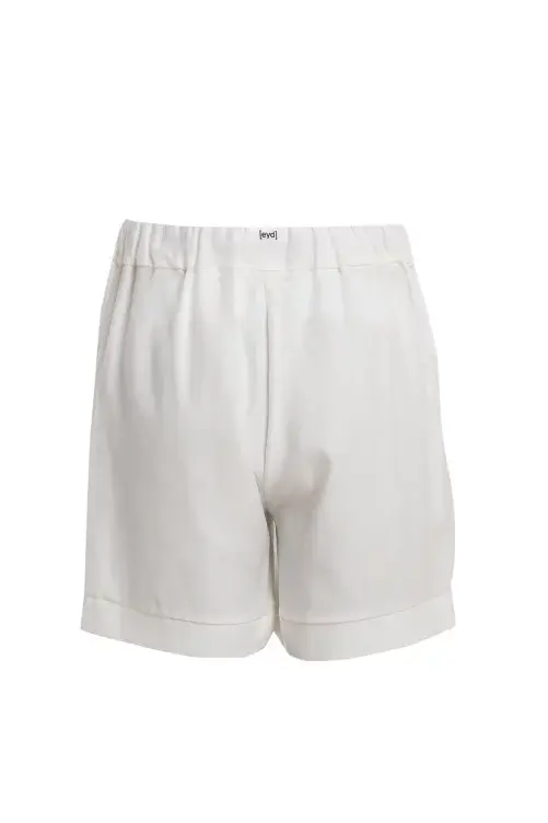 shorts weiss ivory eyd 2