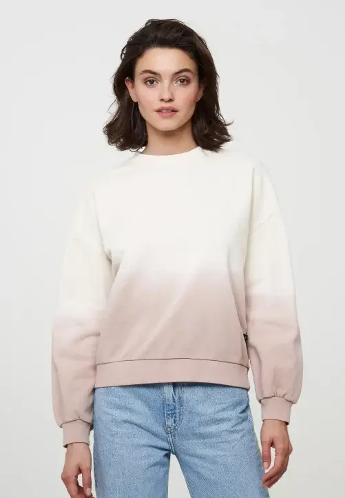 sweater weiss blush recolution 3